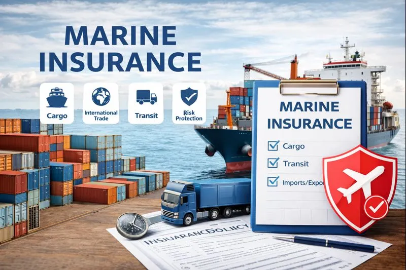 marine insurance